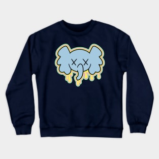 Murderphant Crewneck Sweatshirt